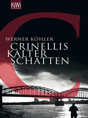 cover image of Crinellis kalter Schatten
